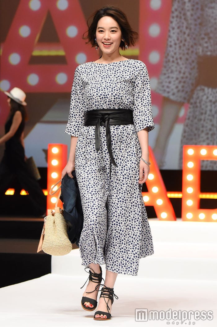 筧美和子 (C)モデルプレス