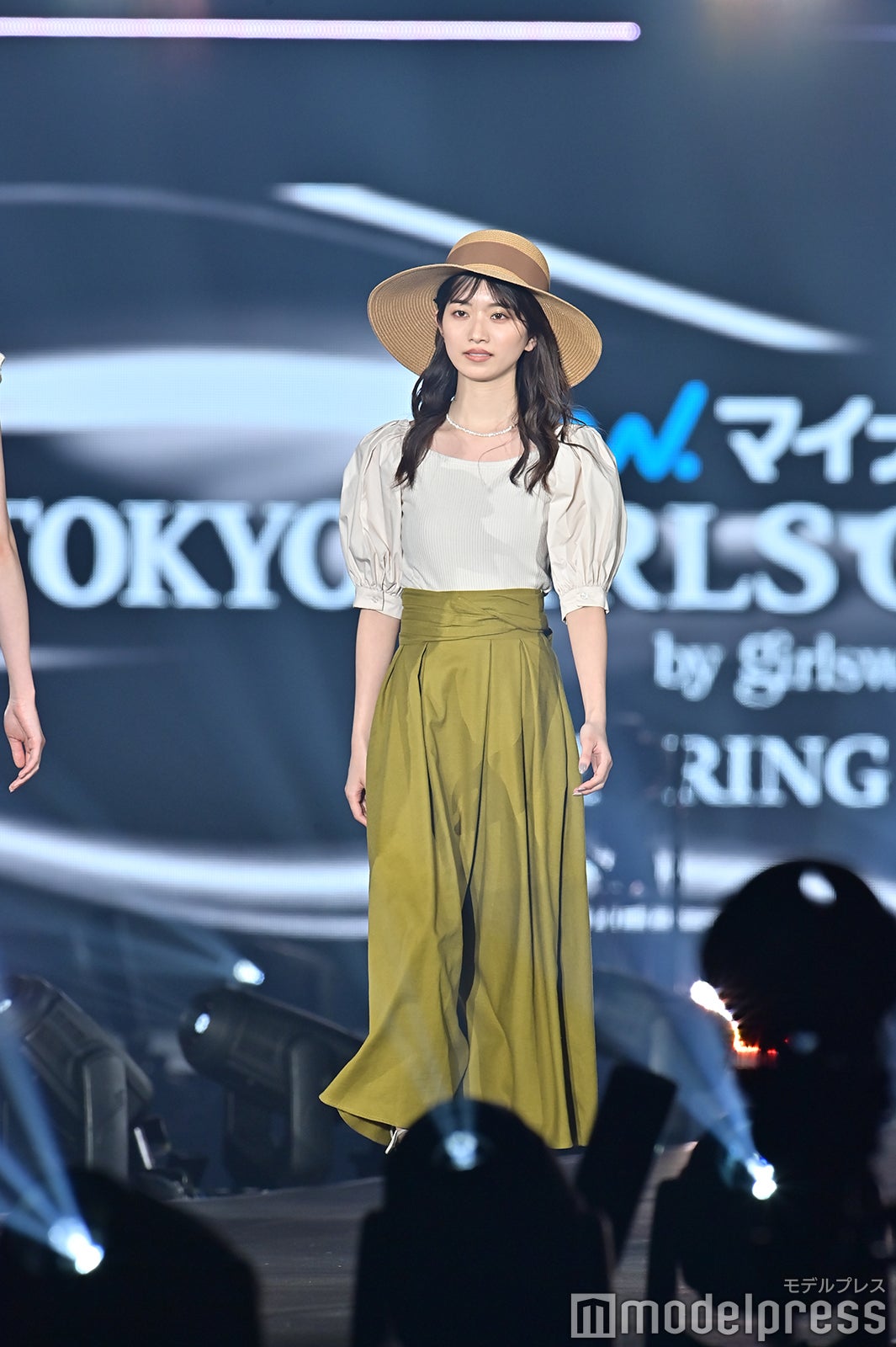 小室安未（C）モデルプレス