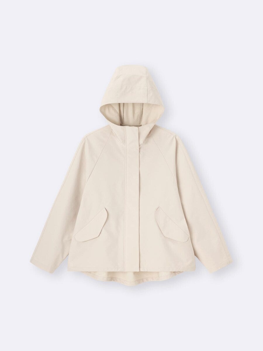 2026gu春大人女性おすすめユーティリティパーカ