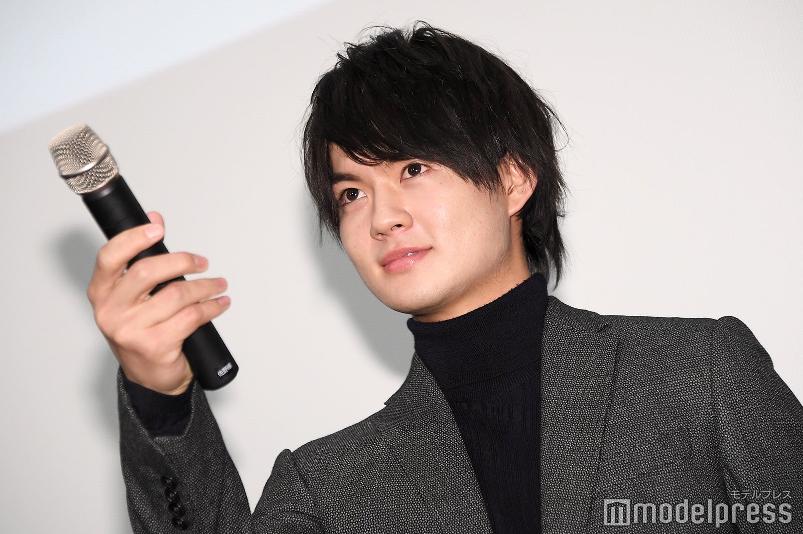 佐野勇斗（C）モデルプレス