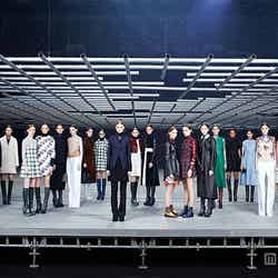 「Esprit Dior TOKYO 2015」