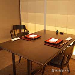 ふふ 熱海(C)モデルプレス