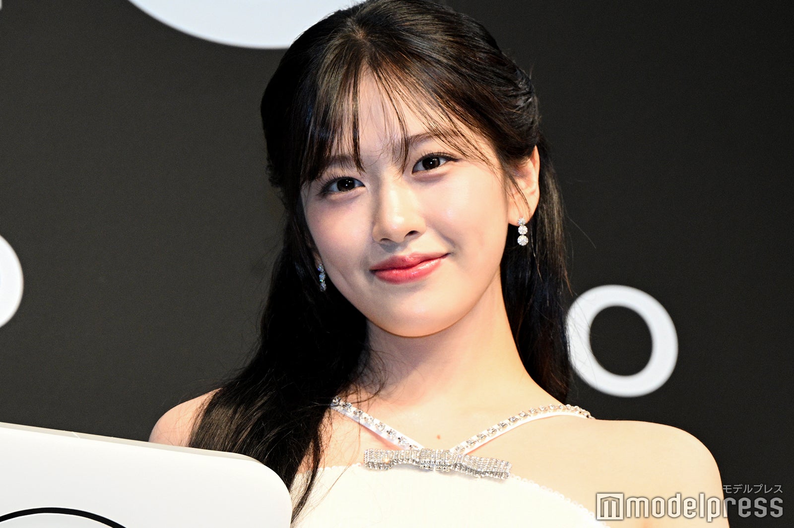 ユジン（C）モデルプレス