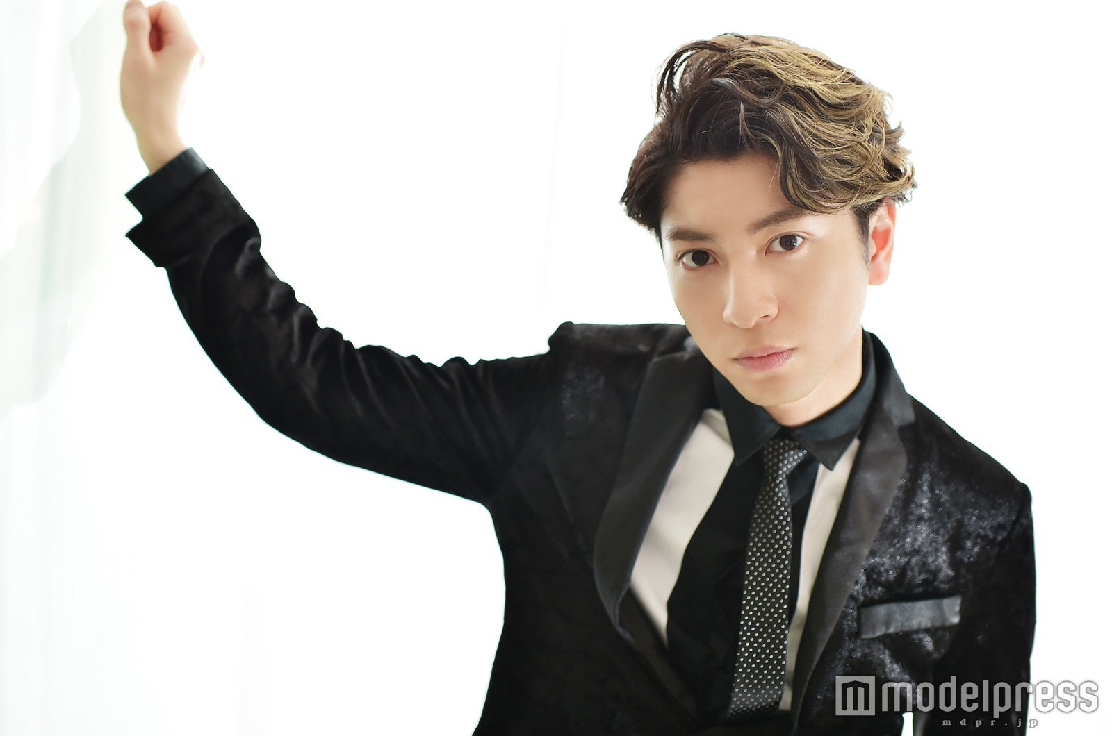 コーイチ （C）モデルプレス