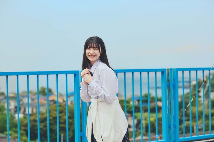 エイミー「今日、好きになりました。-皐月編-」(C)AbemaTV, Inc.