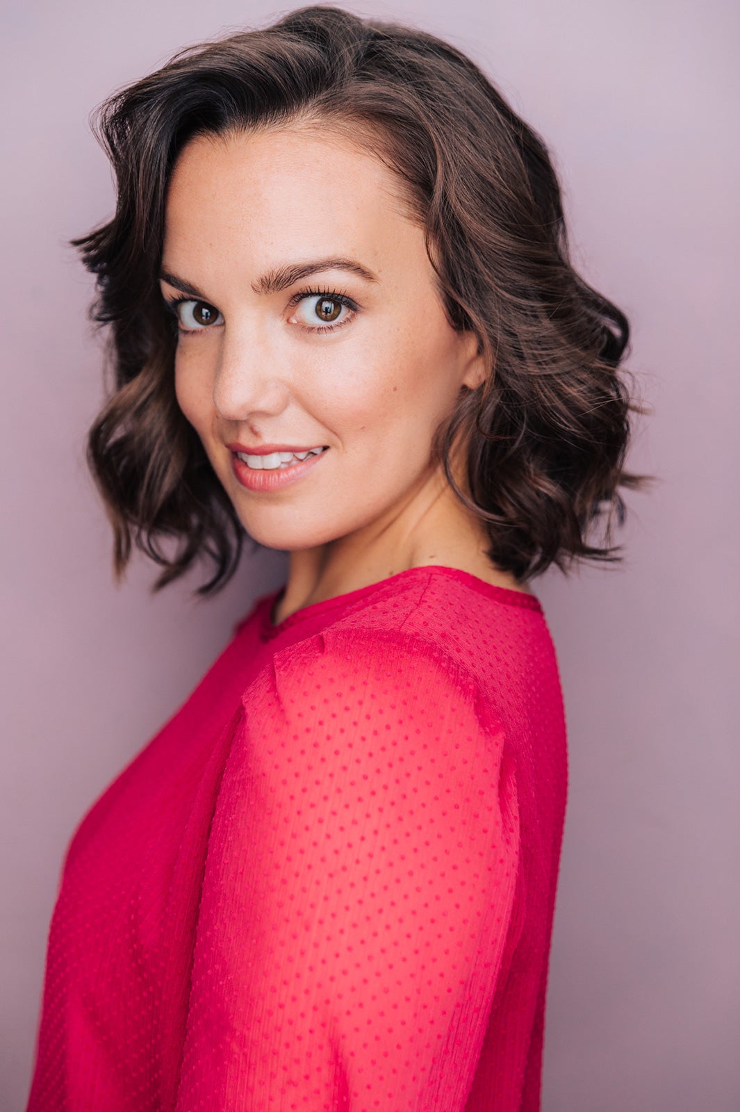 カーラ・リンゼイ（提供写真）