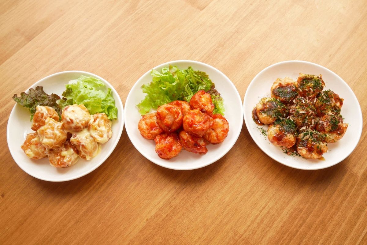 エビシューマイ