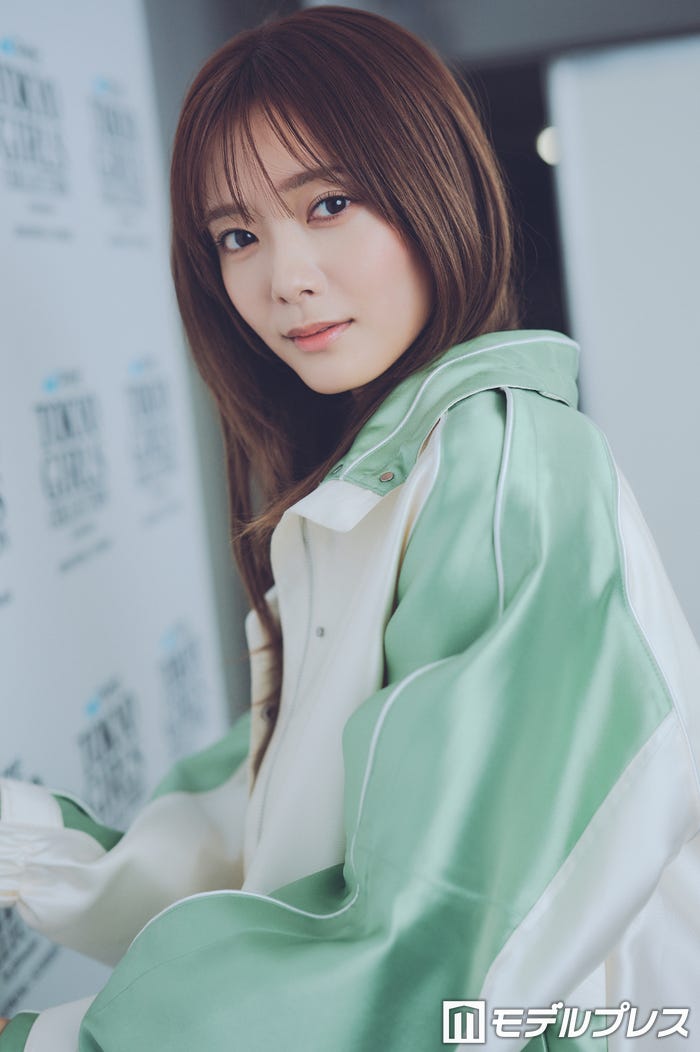 田村保乃(C)モデルプレス