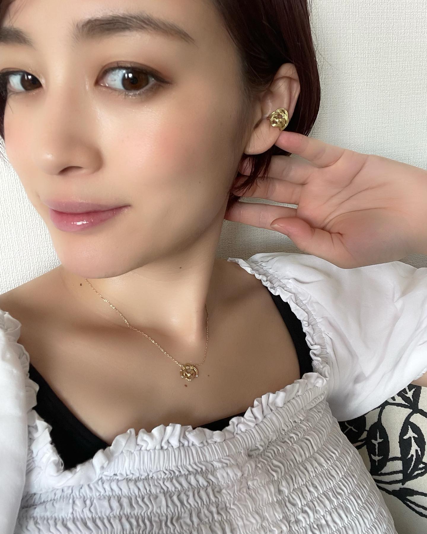 新井恵理那Instagramより