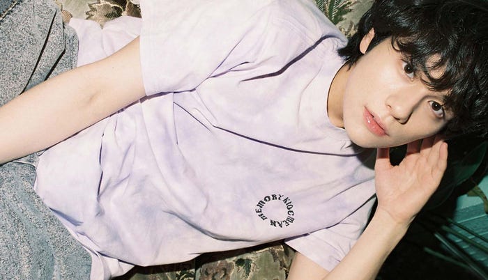 山下幸輝(提供写真)