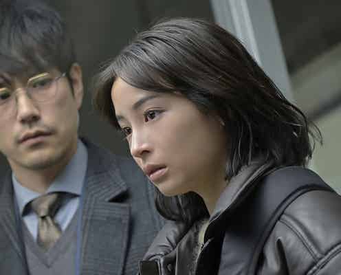 「クジャクのダンス」新キャラ登場を予告 考察のヒントも明かす「物語の後半に向けての大事な手がかりです」【第5話プロデューサーコメント】