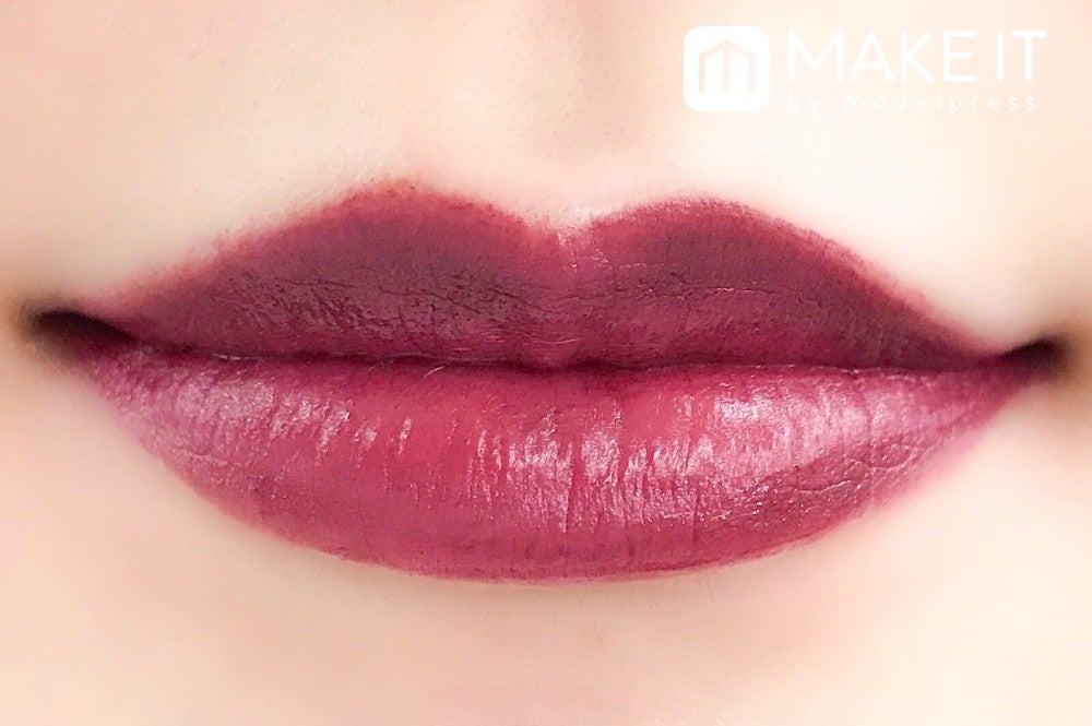 LAURA MERCIER／ルージュ エッセンシャル シルキー クリーム リップスティック／18 使用 (C)メイクイット