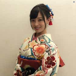モデルプレス - 橋本環奈、晴れ着姿が「天使すぎ」と話題 驚異の“いいね数”更新中