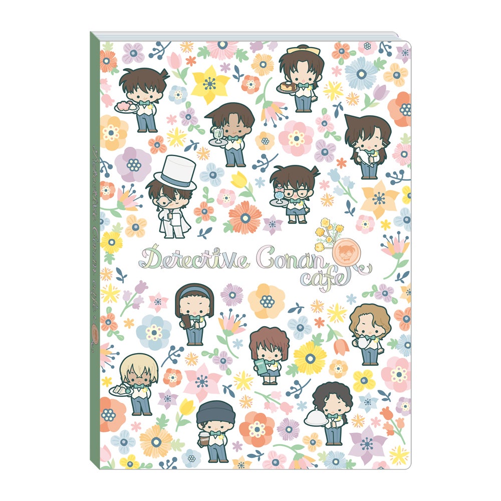 クリアファイルホルダー税込1,870円／提供画像