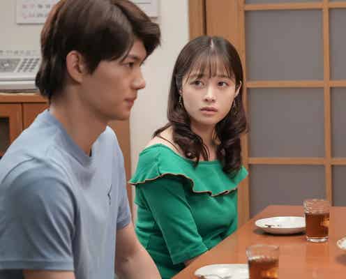 【おむすび 第91話あらすじ】翔也、理容師に転職したいと告げる 聖人・愛子は心配