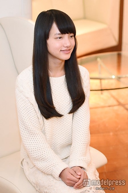 アミューズオーディションgpの美少女 異例のスピードでcm契約 その素顔とは モデルプレス