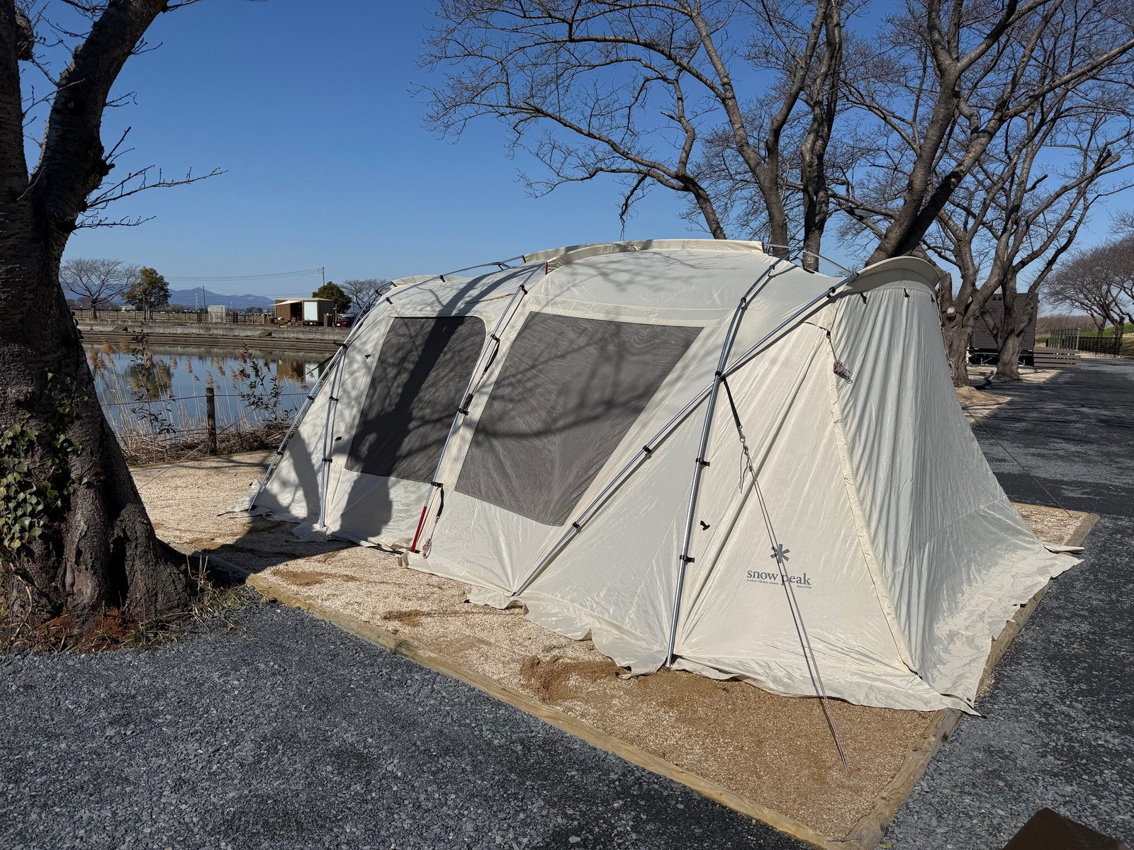 トバイヌマGRAND FIELD／提供画像