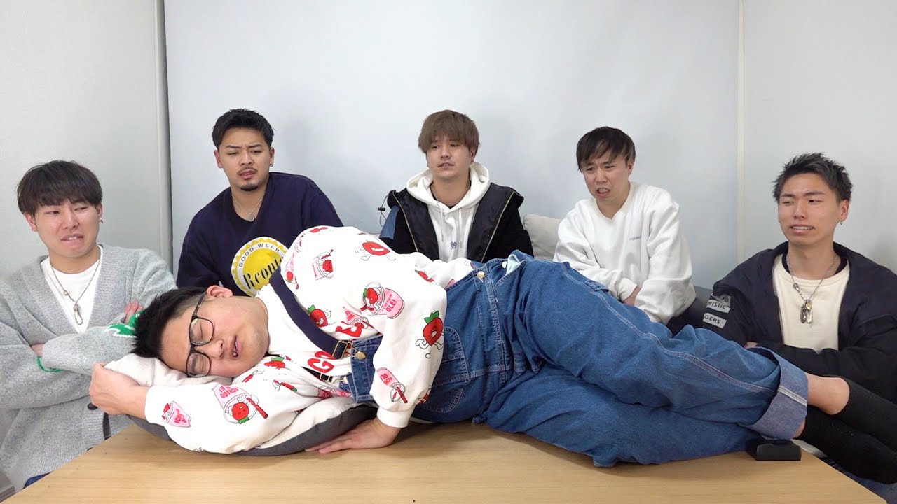 エスポワール 島袋がぎっくり腰に 立て続けに起こるメンバーの不調 モデルプレス