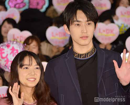 杉野遥亮、上白石萌音にナンパと勘違いされてしまったことを報告「繊細な心にダメージ」