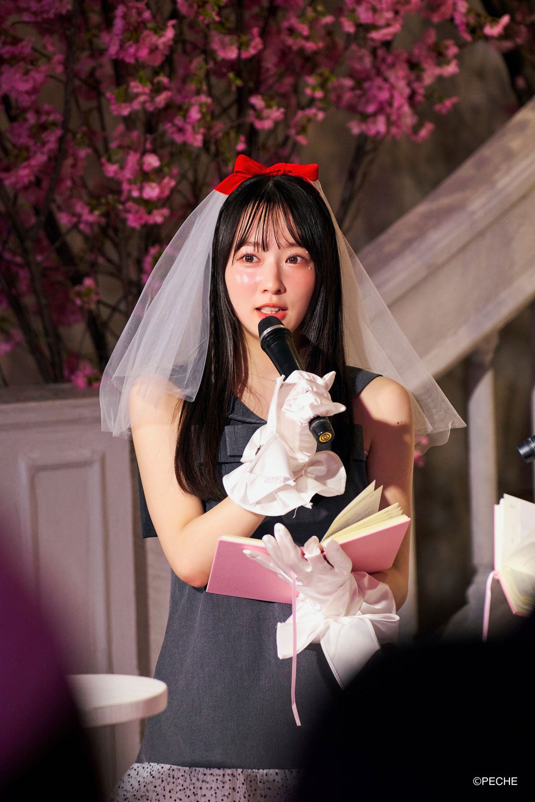 越智ゆらの（提供写真）