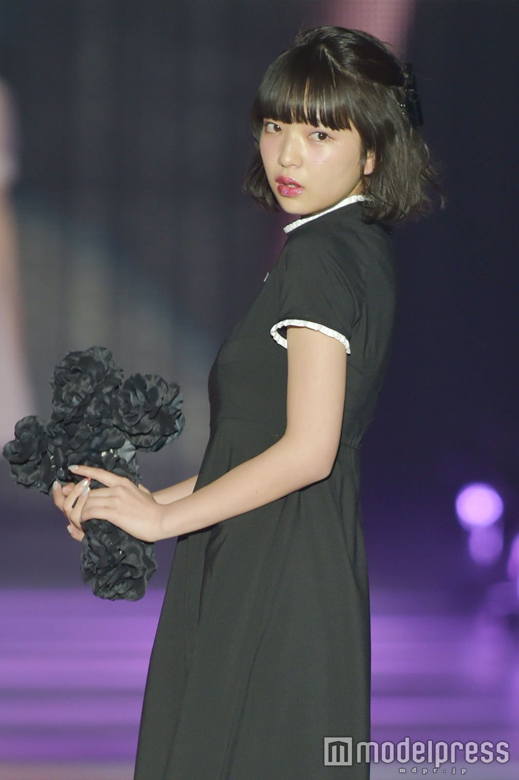 田中芽衣（C）モデルプレス