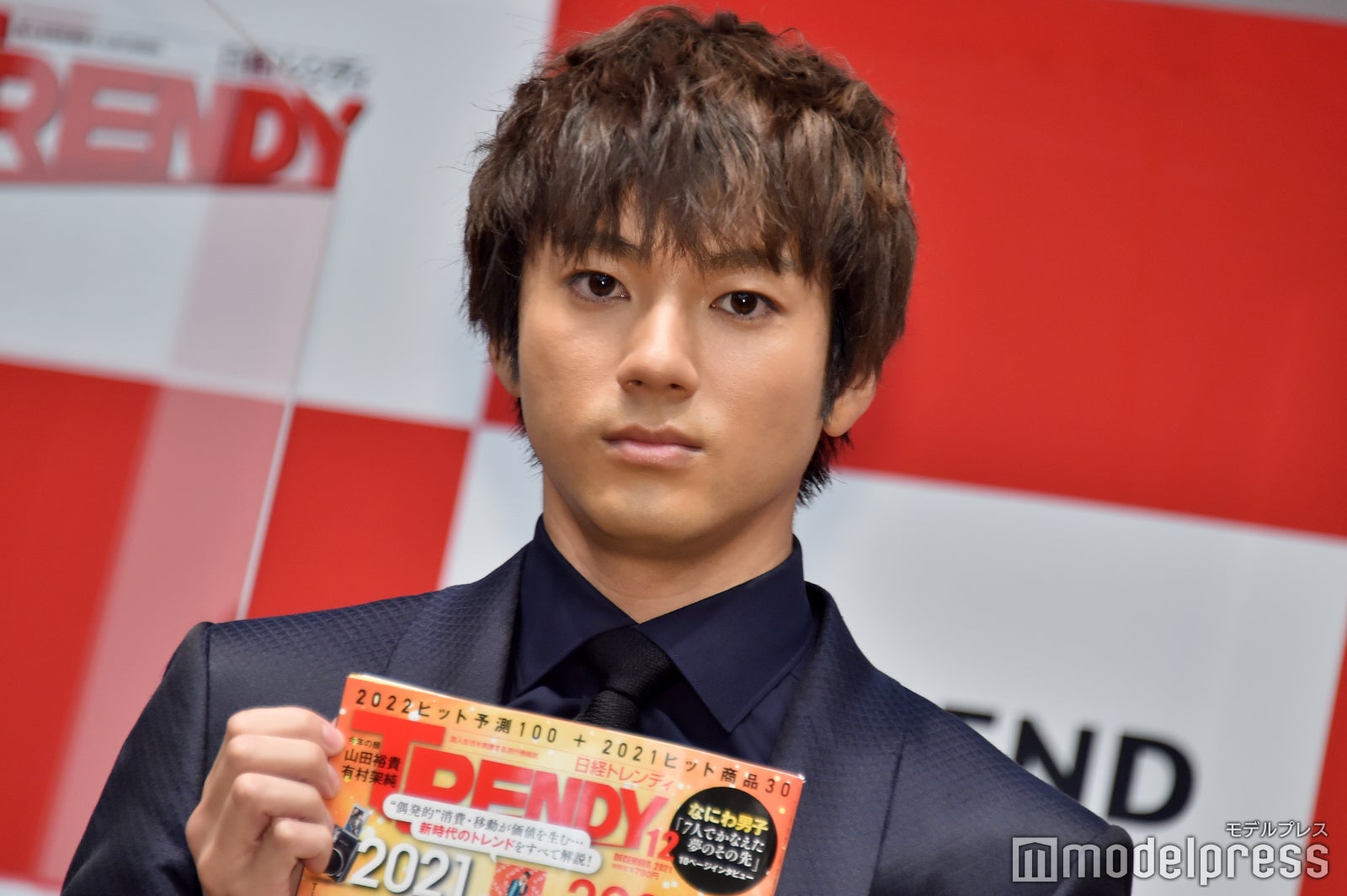 山田裕貴（C）モデルプレス