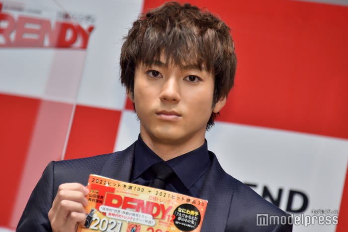 山田裕貴(C)モデルプレス