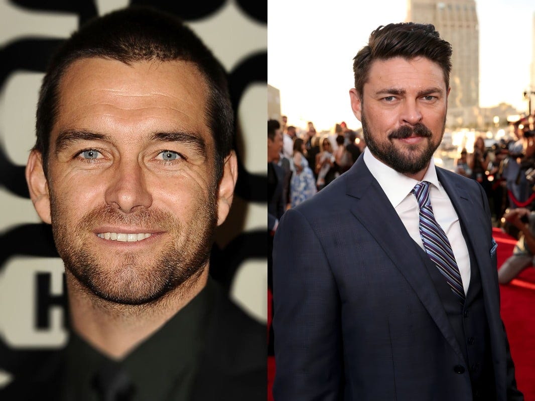 『ザ・ボーイズ』アントニー・スター&カール・アーバン来日決定!【東京コミコン2025】