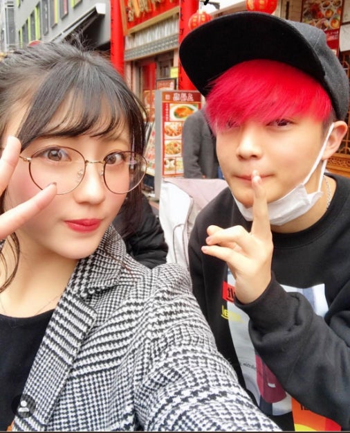 「今日、好きになりました。」まなまな・成瀬カップルが破局を報告