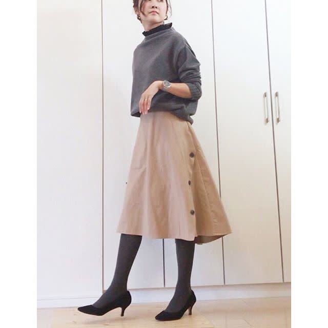 最近ヒールはいてる 女らしさが高まるヒールコーディネートを楽しもう モデルプレス 最近ヒールはいてる 女らしさが高まるヒールコーディネートを楽しもう モデルプレス