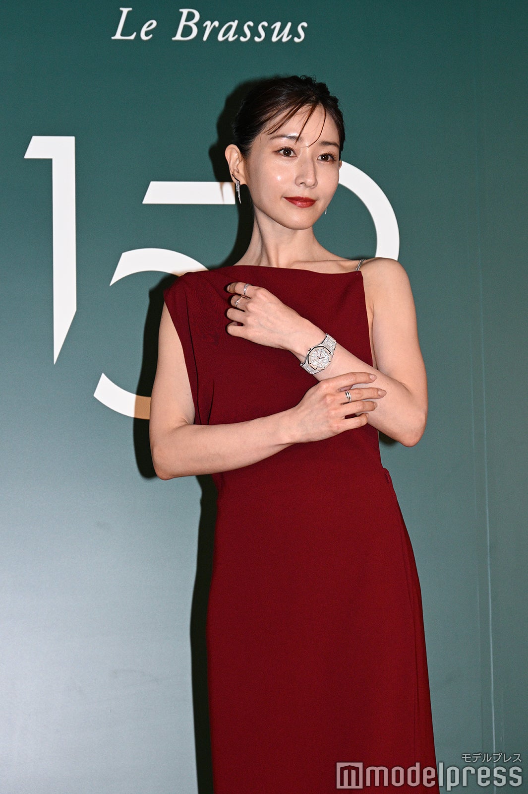 田中みな実（C）モデルプレス