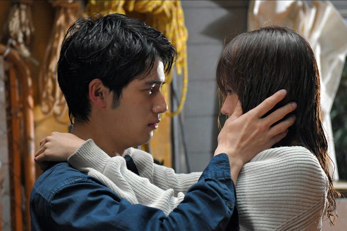 有村架純 中学聖日記 インタビュー こんなに泣いたことはない 禁断の恋 にもがき苦しんだ4ヶ月 岡田健史への期待も語る モデルプレス 有村架純 中学聖日記 インタビュー こんなに泣いたことはない 禁断の恋 にもがき苦しんだ4ヶ月 岡田健史への期待も語る モデルプレス