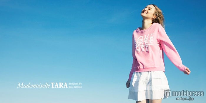 大人可愛いを叶える パリジェンヌが愛するブランドが日本初上陸 モデルプレス 大人可愛いを叶える パリジェンヌが愛するブランドが日本初上陸 モデルプレス