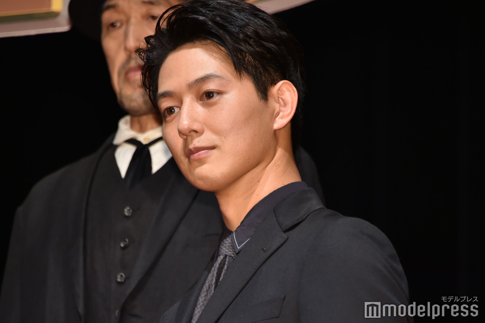 工藤阿須加（C）モデルプレス