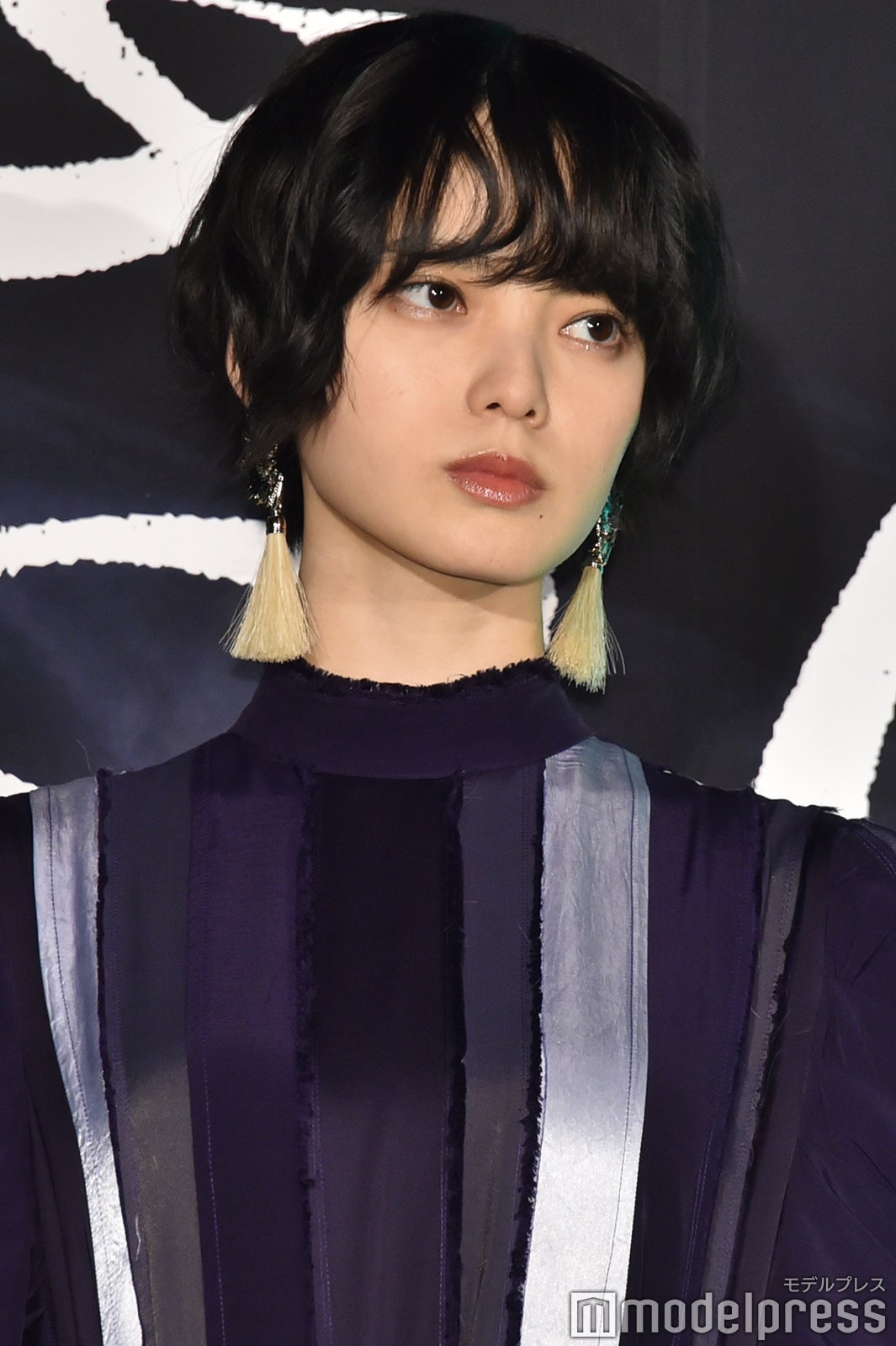 平手友梨奈（C）モデルプレス