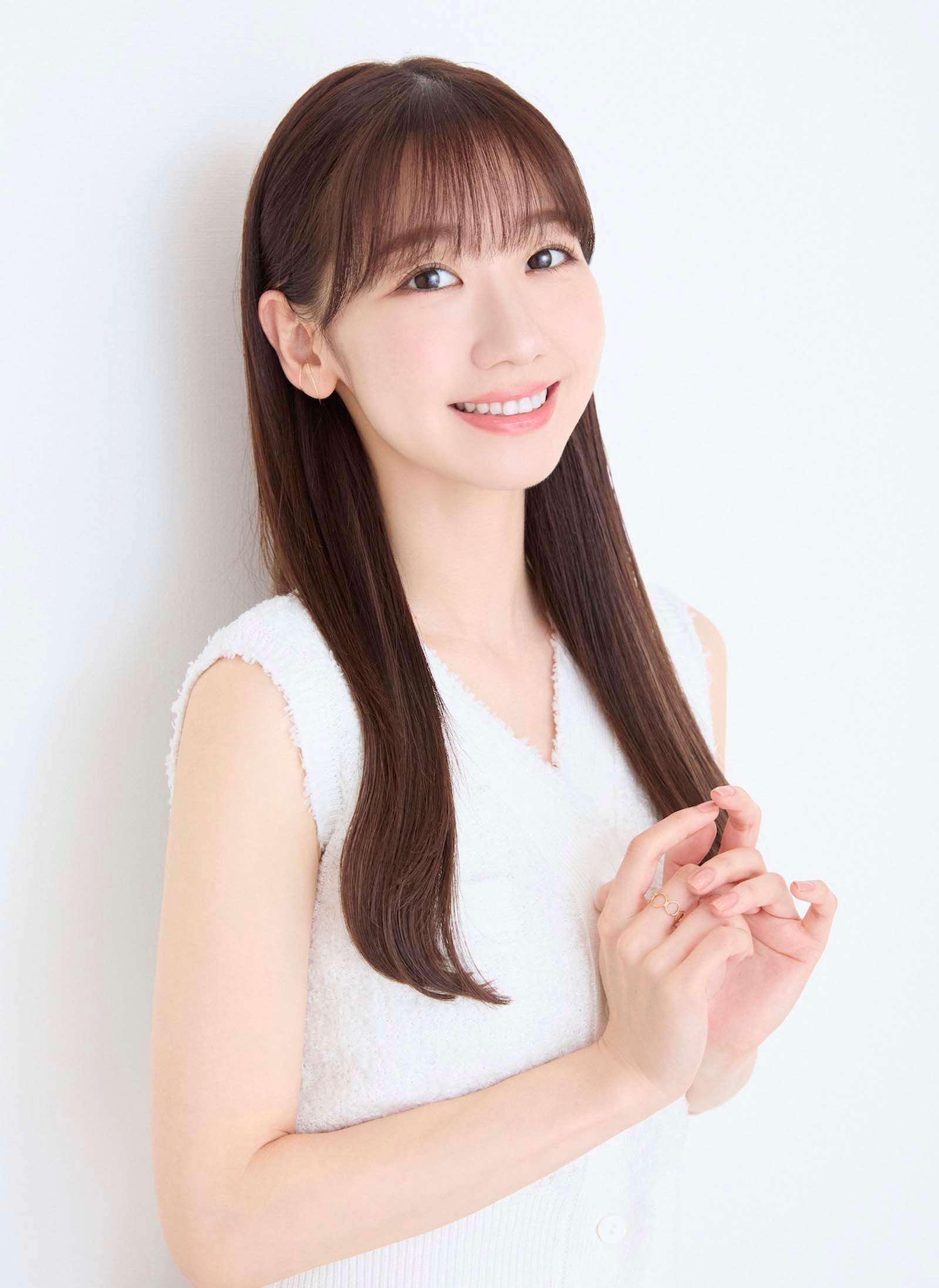 柏木由紀（提供写真）