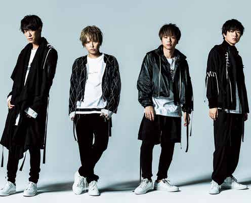 NEWS、結成15周年の覚悟&ツアーにかける想い…舞台裏に密着