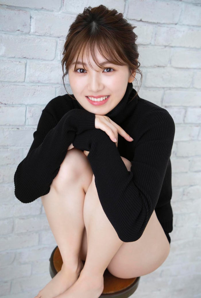 菅原茉椰/ポストカード(提供写真)