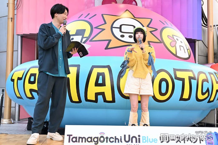 山添寛、あの(C)モデルプレス