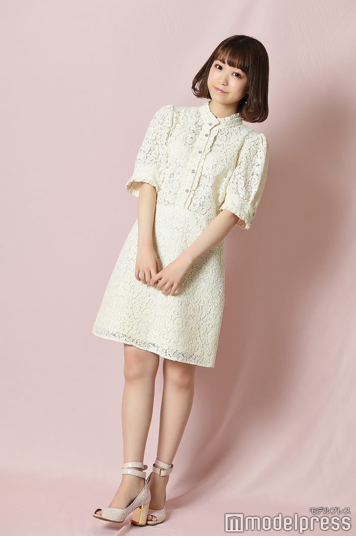 澤尻里奈(C)モデルプレス