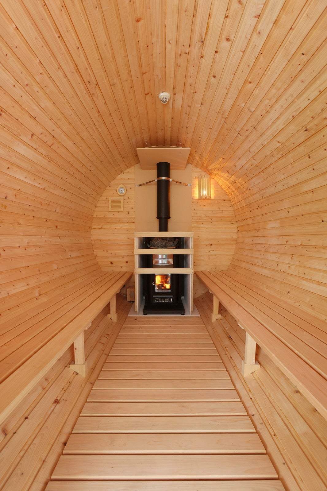 花園温泉sauna kukka／提供画像