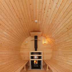 花園温泉sauna kukka/提供画像