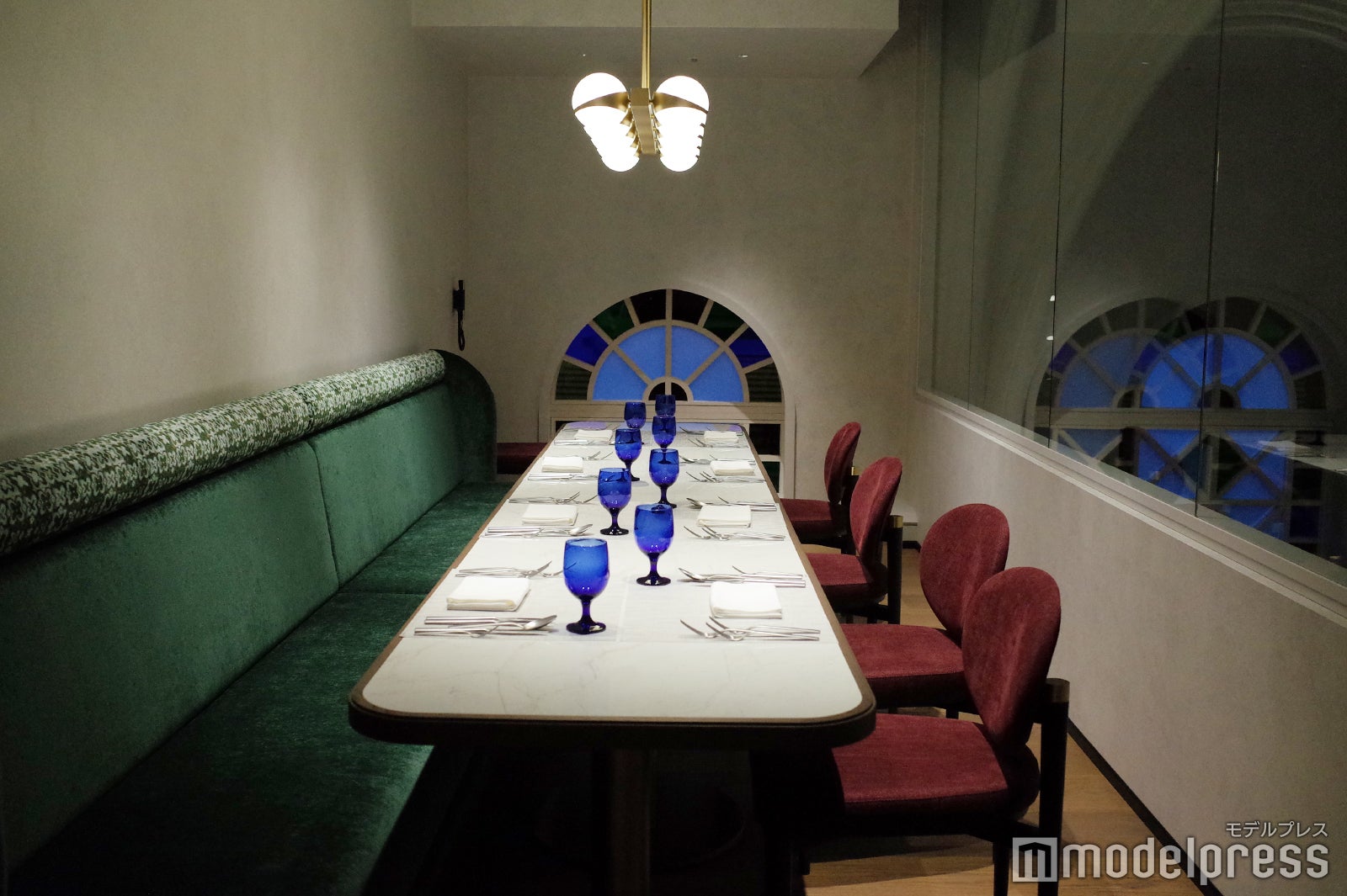 ホテルインディゴ長崎グラバーストリート（C）モデルプレス