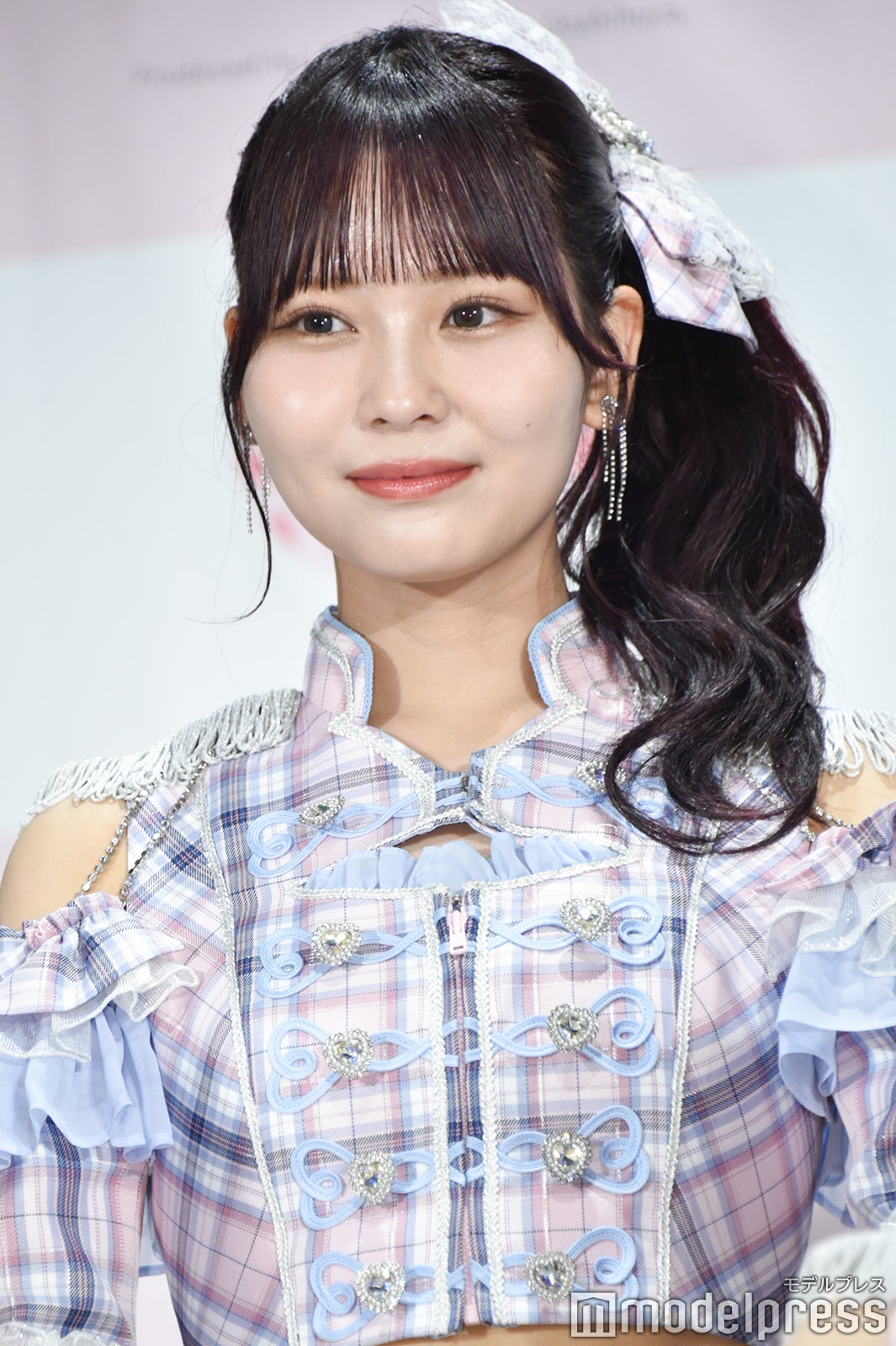 大場花菜（C）モデルプレス