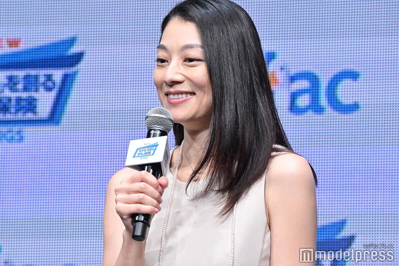 小池栄子（C）モデルプレス