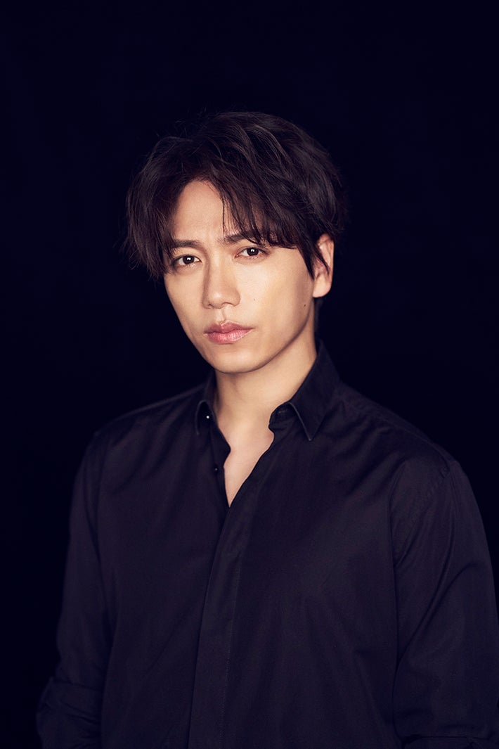 山崎育三郎、“日本初”ミュージカル×ボーイズグループオーディション始動「日本発のミュージカルを世界へ」