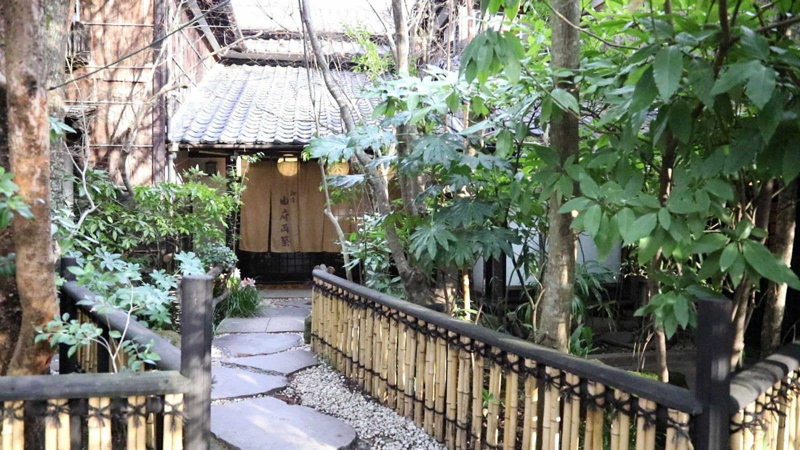 12日放送の「セブンルール」（写真提供：カンテレ）