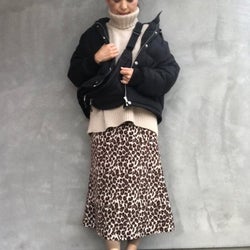 買ったはいいけど着こなしが分からない…冬のトレンド服はこう着る!