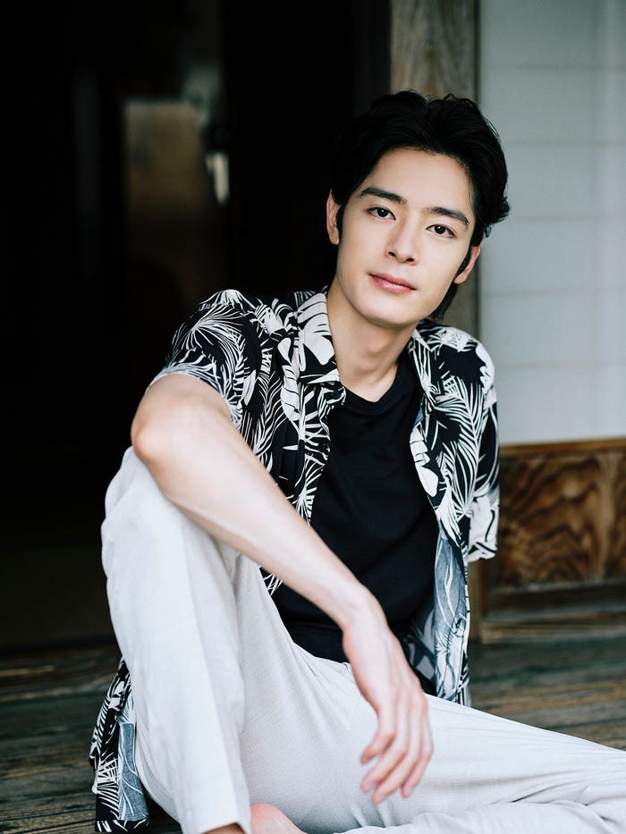 塩野瑛久(C)BS-TBS