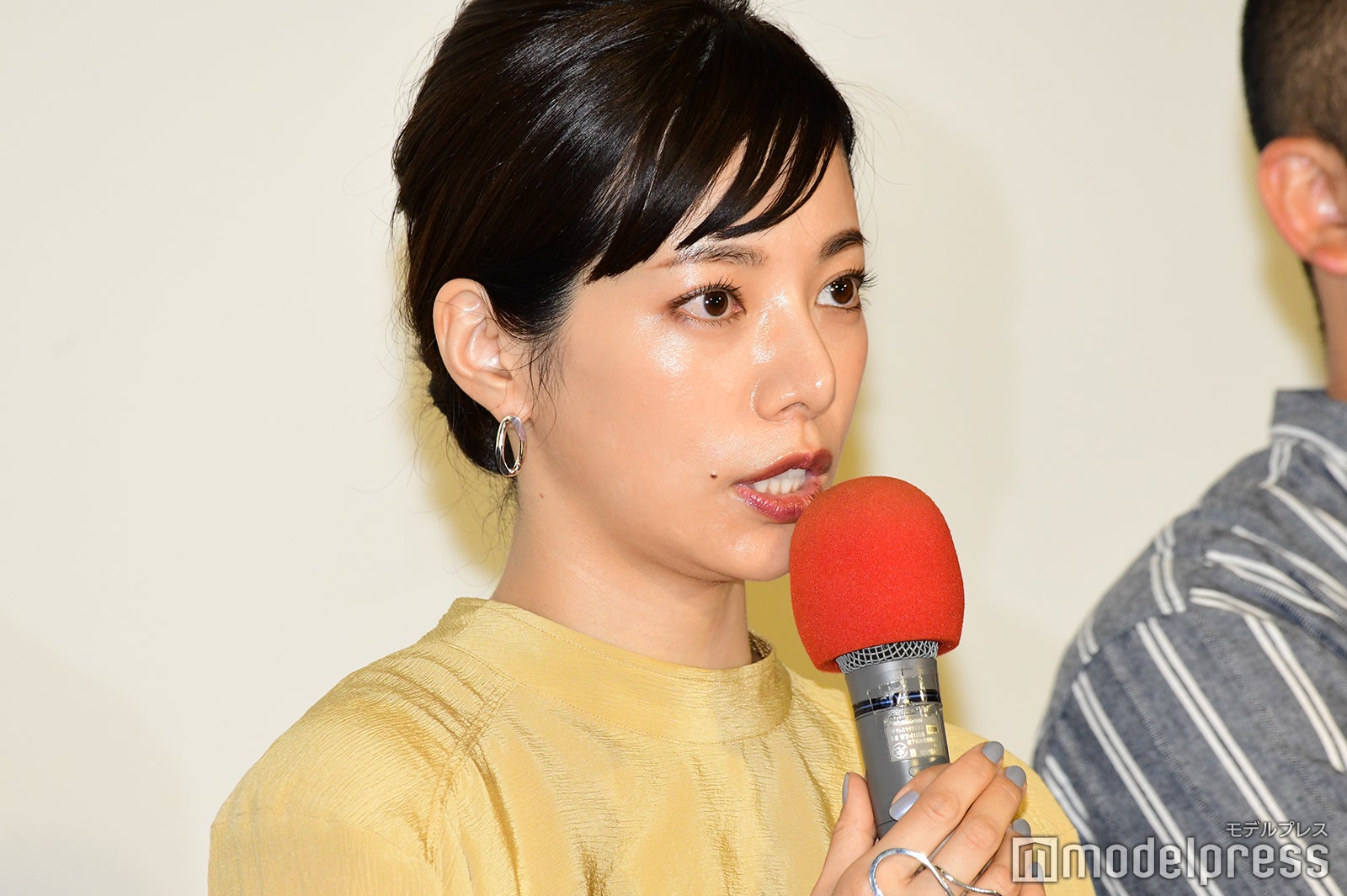 桜井ユキ （C）モデルプレス